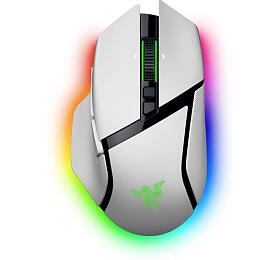 Razer Basilisk V3 Pro 35K - White