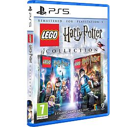 WARNER BROS PS5 - Lego Harry Potter Collection