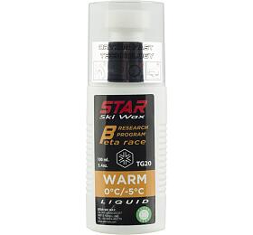 TG20 Liquid Beta Race warm 100ml