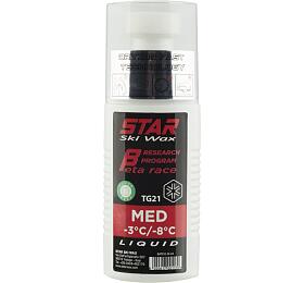 TG21 Liquid Beta Race med 100ml