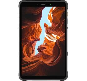 Tablet Ulefone Armor Pad 4GB/64GB LTE (Black) (UF-TAP/BK)