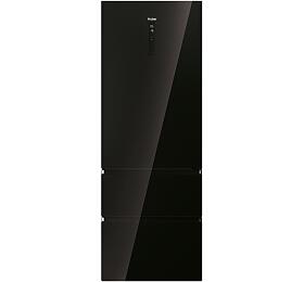 Kombinovan chladnika Haier HTW7720DNGB 3D 70 Series 7