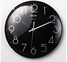 Hodiny SECCO S TS1816-17
