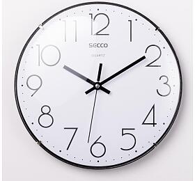 Hodiny SECCO S TS1816-77