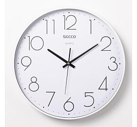 Hodiny SECCO S TS2304-77