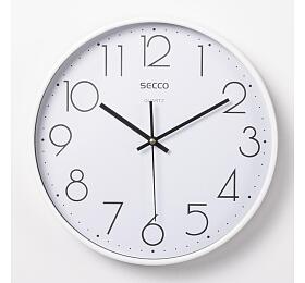 Hodiny SECCO S TS2303-77