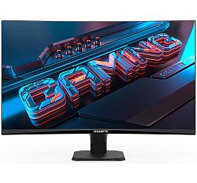 LED monitor Gigabyte GS27FC
