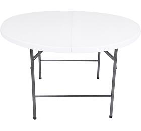 ROJA Stůl CATERING průměr 122 cm