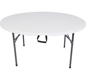 ROJA Stůl CATERING průměr 152 cm