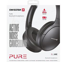 BLUETOOTH ANC SLUCHTKA SWISSTEN PURE ERN