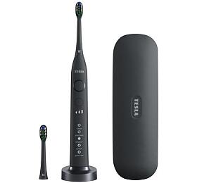 Tesla Toothbrush Sonic TS400 Black (TSL-PC-TS400B)