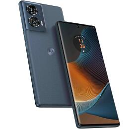 Mobiln telefon Motorola EDGE 50 Fusion 8GB/256GB (PB3T0044RO) Forest Blue