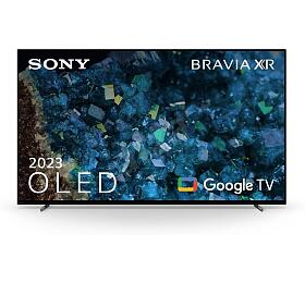 Sony Bravia OLED XR-65A80L (XR65A80LAEP)