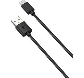 USB-C kabel Yenkee YCU SE 325 BK