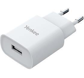 Nabjeka Yenkee YAC SE 203 USB 2,4A