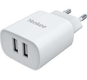 USB Nabíječka Yenkee YAC SE 224