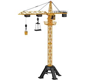 RC Jeb Buddy toys BRC 18.532, 1:18, lut