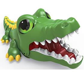 Osobn auto Buddy toys RC Alligator - BRC 20.112