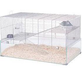 Klec pskomil Zolux NEOLIFE 80 GERBIL ed, 78 x 48 x 45 cm