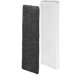 Concept HEPA + molitanov filtr pro prachovou ndobu/pro ndobu 2v1 VR3350
