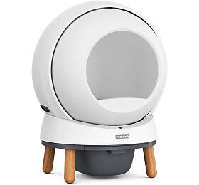 PetSafe ScoopFree SmartSpin Automatick toaleta pro koky