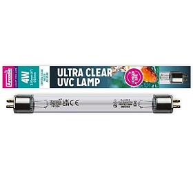 Arcadia T5 Ultra Clear UVC