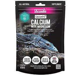 Arcadia EarthPro Calcium-Mg 450g