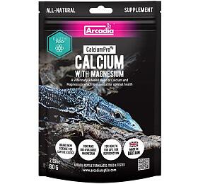 Arcadia EarthPro Calcium-Mg 80g