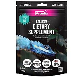 Arcadia EarthPro - A