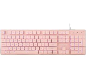 Hern membrnov klvesnice White Shark TACHI GK-003441, rov