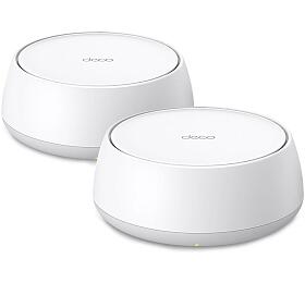 TP-Link Wifi7 home mesh Deco BE25(2-pack)