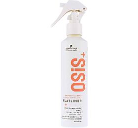 Schwarzkopf Professional Osis+ Flatliner siln fixan srum pro ehlen vlas 200 ml