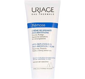 URIAGE Xmose Lipid-Replenishing Anti-Irritation Cream relipidan zklidujc krm pro velmi suchou citlivou a atopickou pokoku 200 ml