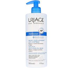 URIAGE Xmose Anti-Itch Soothing Oil Balm zklidujc balzm pro velmi suchou pokoku 500 ml