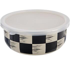 Miska ACHOVNICE Lem s vkem pr. 17 cm Orion