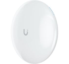 Ubiquiti UniFi Device Bridge Pro - 5GHz bezdrtov bridge s PoE Out, 19dBi, 2x GbE, funkce Wi-Fi Auto-Link, IPX6, 1 kus (UDB-Pro)