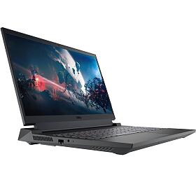 DELL Inspiron 15 G15 (5535)/ Ryzen 7 7840HS/ 16GB/ 512GB SSD/ NV RTX 4050 6GB/ 15.6" FHD 165H/W11Pro/ ed/3Y PS on-site (GALIO15_AMD_2501_510)