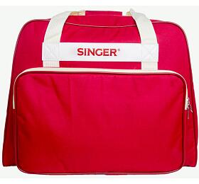 Psluenstv k icmu stroji Singer CARRY CASE BRICK ROW A&B