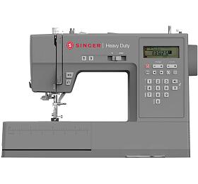 ic stroj Singer HD6705C