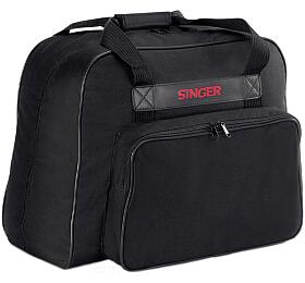 Psluenstv k icmu stroji Singer CARRY CASE BLACK ROW A/B