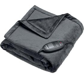 Vyhřívací deka Beurer HD 74 BF