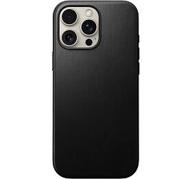 Kryt na mobil NOMAD Mod. leath case iPhone 16ProMa