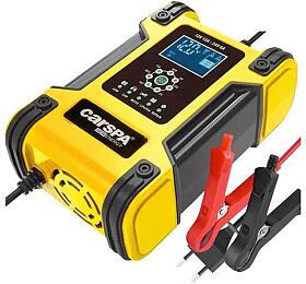 Nabjeka akumultor CARSPA CFG12/24-12 LiFePO4,PB