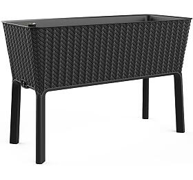 Kvtin SPLENDOR 120 L - grafit Keter