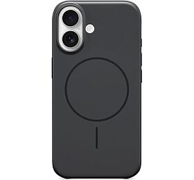 Apple beats iPhone 16+ Case with MS - Midnight Black (MCFG4LL/A)