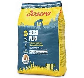 Josera Dog Super Premium Sensi Plus 900g