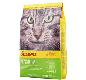 Josera Cat Super Premium SensiCat 400g