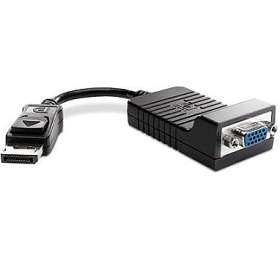 Redukce HP DisplayPort - VGA