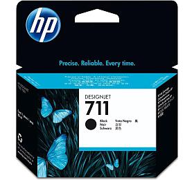 Inkoustov npl HP No. 711 originln - ern