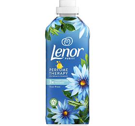 Lenor Capri Ocean aviv, 37 pran, 925 ml